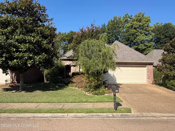 782 Orleans Cir, Ridgeland, MS 39157