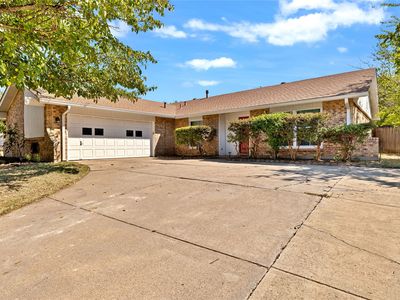 3017 Elsinor Dr, Fort Worth, TX, 76116