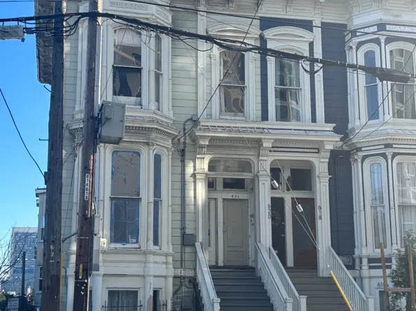 622 - 626 Buchanan Street, San Francisco, CA 94102