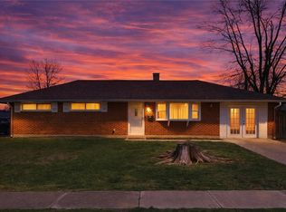 5171 Fishburg Rd, Dayton, OH 45424