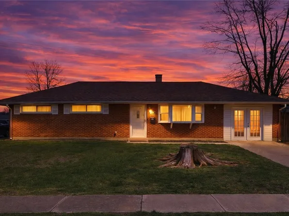 5171 Fishburg Rd, Dayton, OH 45424