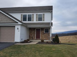 411 Hahn St, Beavertown, PA 17813