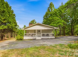 1335 Little Mountain Rd, Columbus, NC 28722