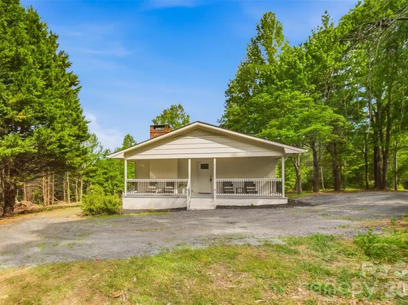 1335 Little Mountain Rd, Columbus, NC 28722