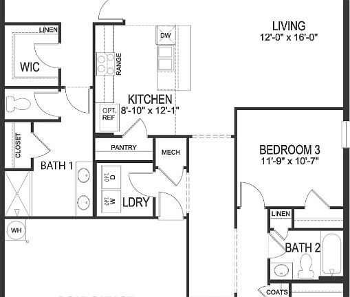 2nd image of 13253 Mylion Way