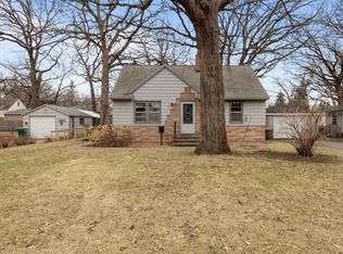 5101 52nd Ave N, Crystal, MN 55429