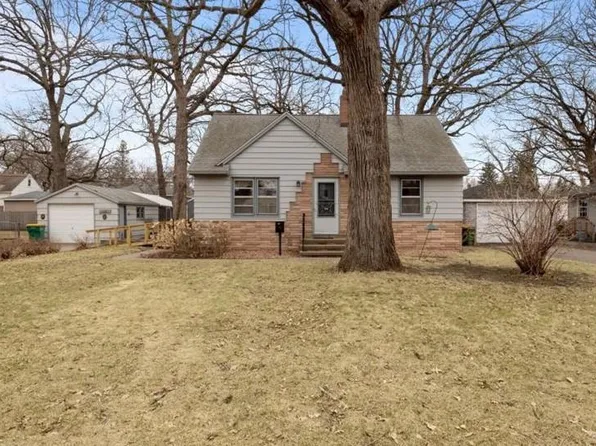 5101 52nd Ave N, Crystal, MN 55429