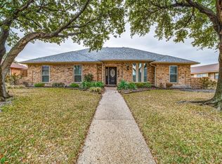 2606 Ramblewood Dr, Carrollton, TX 75006