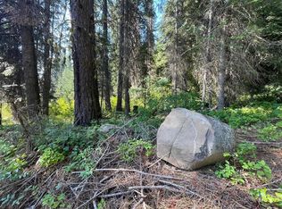 3 Willow Creek Trl, Cascade, ID 83611