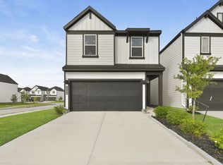 12238 City Rose Ct, Houston, TX 77047