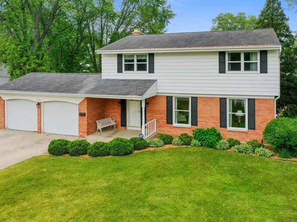3101 Ravine Way, Green Bay, WI 54301