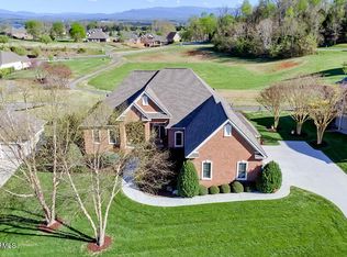 204 Eagle Cir, Vonore, TN 37885