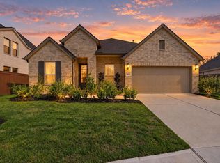 29025 Red Loop Dr, New Caney, TX 77357