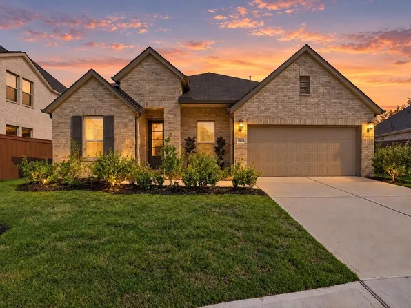 29025 Red Loop Dr, New Caney, TX 77357