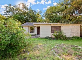 9501 N Creek Dr, Austin, TX 78753