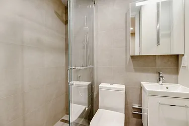 Rented by Akelius Real Estate Management