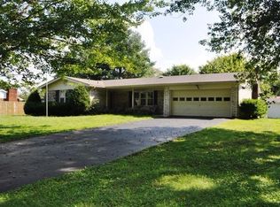190 Pearl St, Stanton, KY 40380