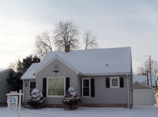 400 Pleasant St, Fond Du Lac, WI 54935