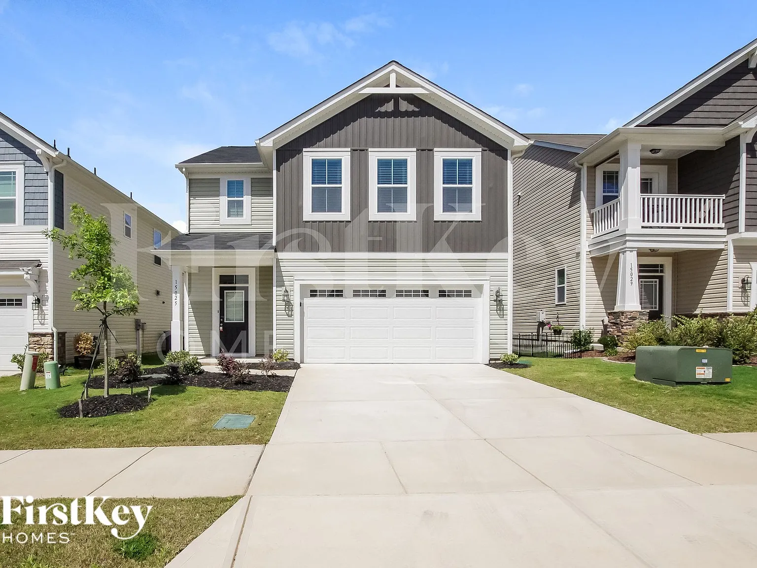3 bed, 2.5 bath, 2698 sqft, $3,080 — Photo 1
