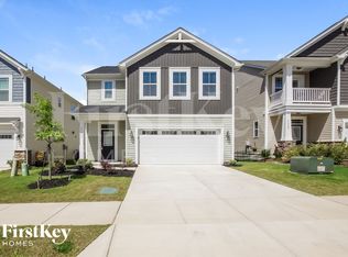 15025 Cordelia Dr, Charlotte, NC 28278