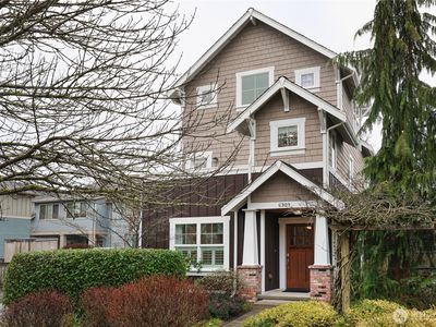 6309 30th Avenue SW, Seattle, WA, 98126