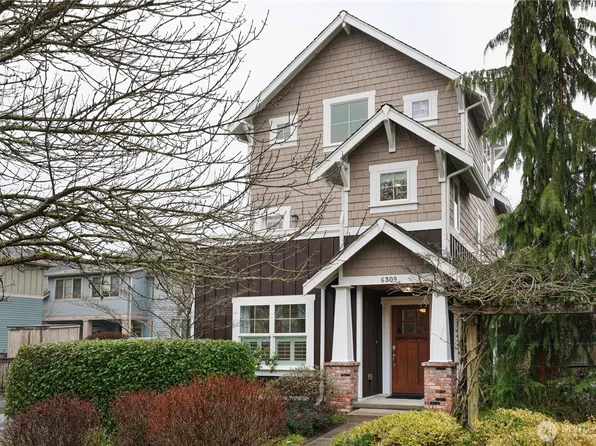 6309 30th Avenue SW, Seattle, WA 98126