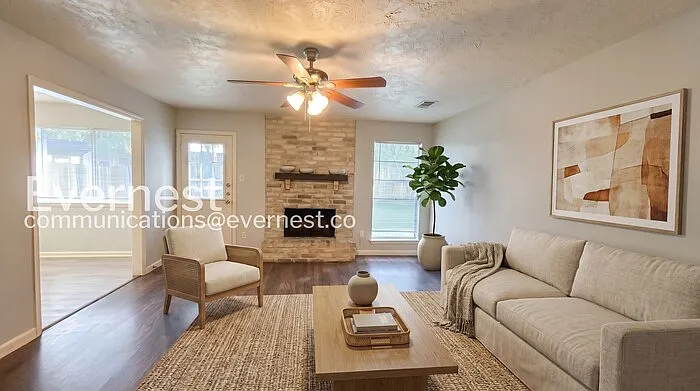 6406 Summer Ridge Dr — Photo 4