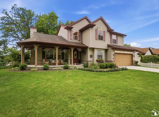4548 Partridge Ln, Newport, MI 48166