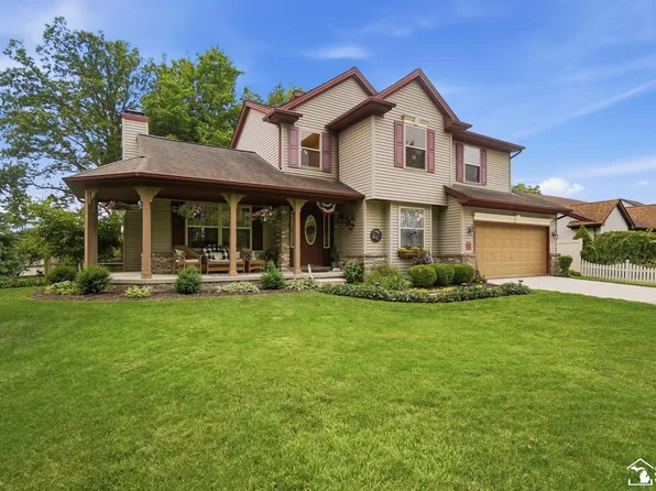 4548 Partridge Ln, Newport, MI 48166