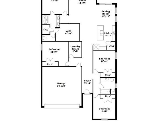 2nd image of this home