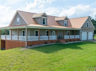 4065 Alliance Rd, Ravenna, OH 44266