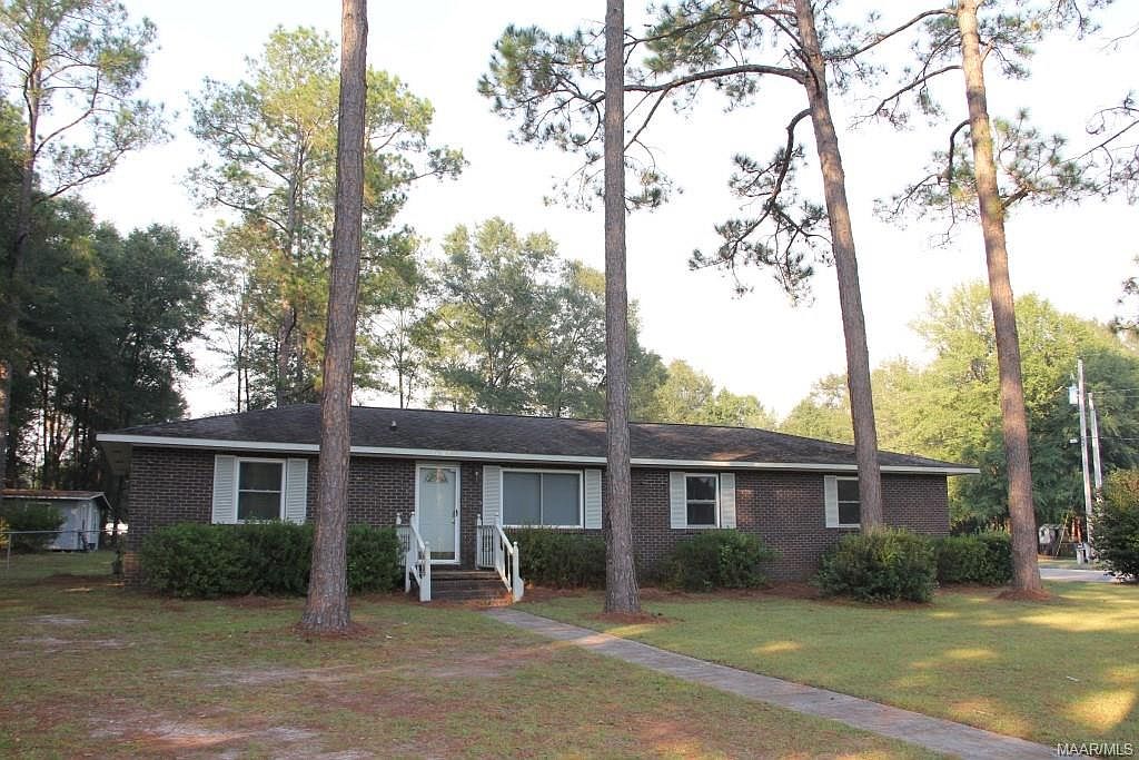 1790 Highland Dr, Elba, AL 36323 Zillow
