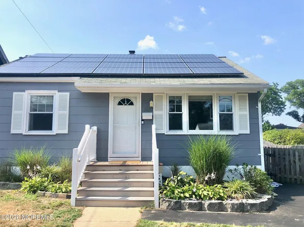 1008 17th Ave, Wall Township, NJ 07719