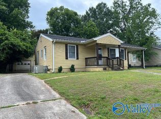 4003 Drake Ave SW, Huntsville, AL 35805