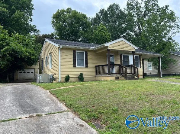 4003 Drake Ave SW, Huntsville, AL 35805