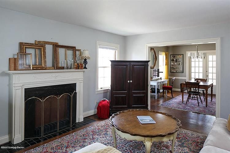 2nd image of 2623 Broadmeade Rd