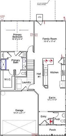 2nd image of 7238 New Harmony Way