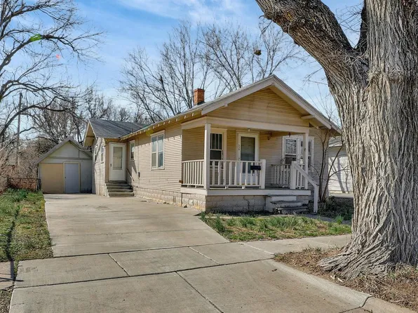 539 N Madison Ave, Wichita, KS 67214