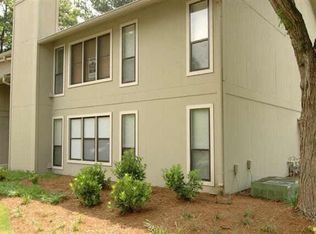 1283 Branch Dr, Tucker, GA