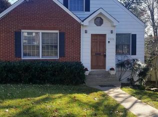 5440 22nd Rd N, Arlington, VA 22205