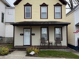 122 Hudson Ave, Cohoes, NY 12047