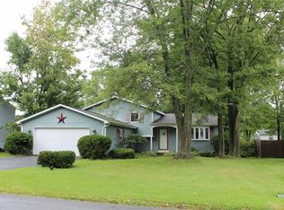 4229 Rancho Park Dr, Liverpool, NY 13090