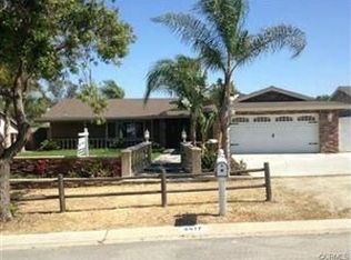 4917 Roundup Rd, Norco, CA 92860