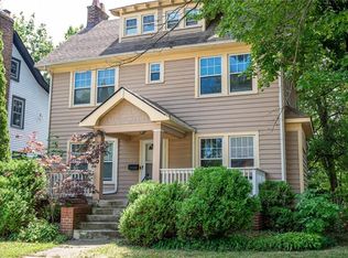 3030 Edgehill Rd, Cleveland Heights, OH 44118