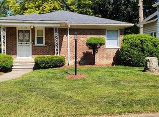 17814 Northrop St, Detroit, MI 48219