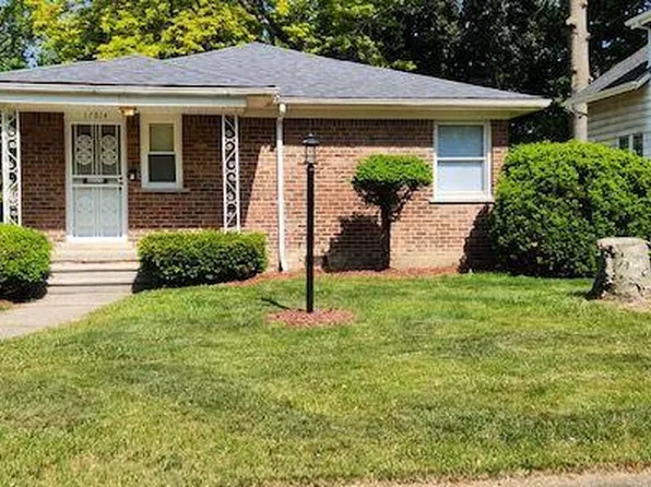 17814 Northrop St, Detroit, MI 48219