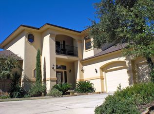 1506 Kohlers Trl, Lakeway, TX 78734