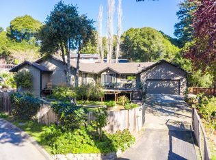 1015 Old Farm Ln, Aptos, CA 95003