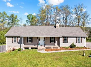 633 Hyden Tyler Rd, Chatsworth, GA 30705