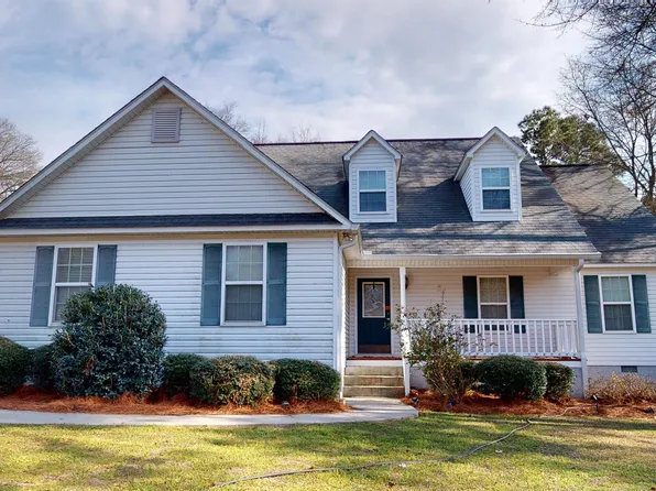 116 Nanette St, Swainsboro, GA 30401